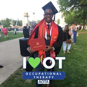 Meet your Posher, Brendan